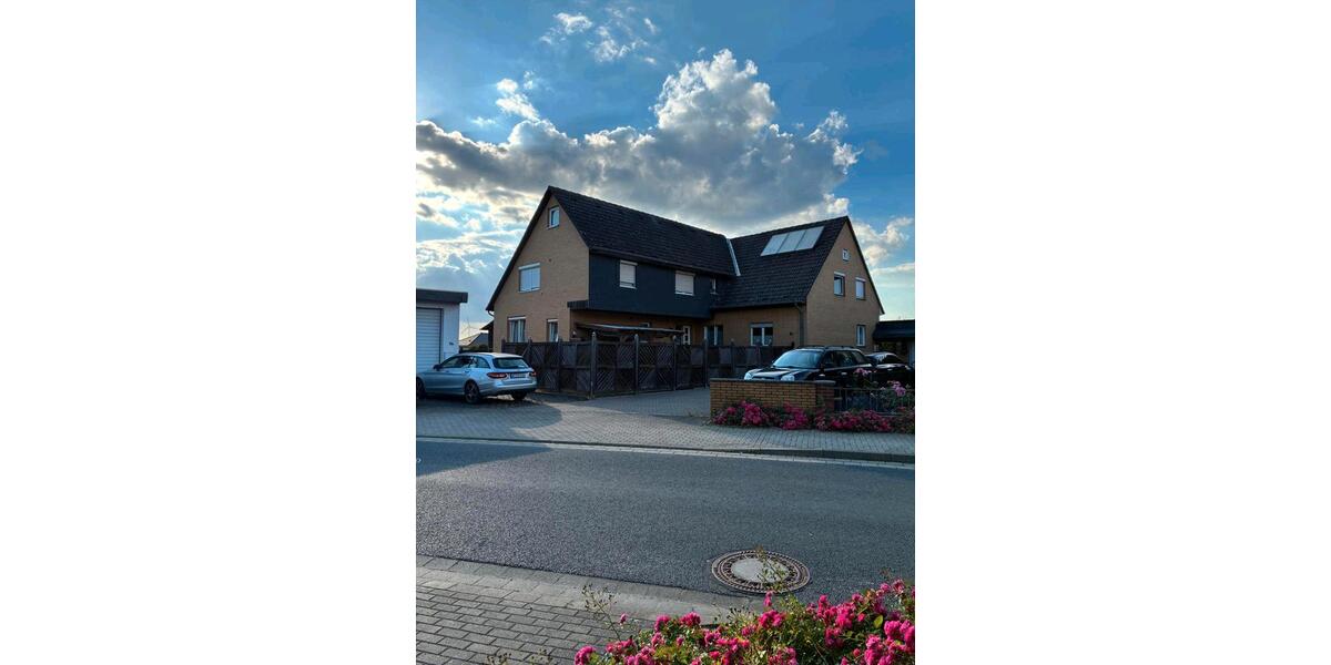 Doppelhaushälfte Wolfenbüttel Adersheim - 5 Zimmer, 130 m&sup2;, 299.000&euro; | Angebot:27228813