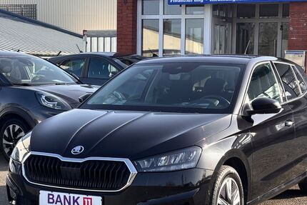 Skoda Fabia 100.850 km 13.950 &euro; Goslar 38644