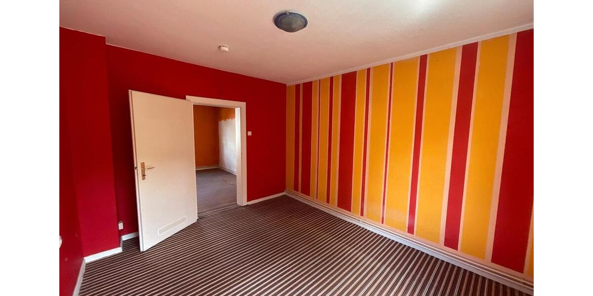 Erdgeschoßwohnung Goslar Immenrode - 3 Zimmer, 58 m&sup2;, 450&euro; | Angebot:26564241