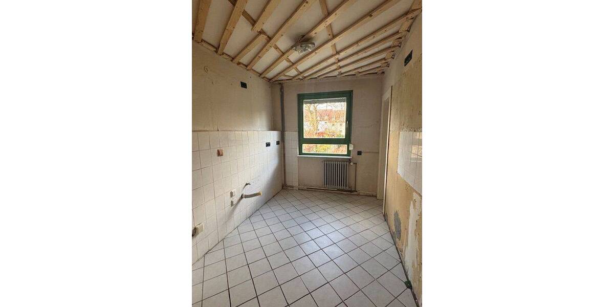 Reihenmittelhaus Braunschweig Nordstadt - 4 Zimmer, 90 m&sup2;, 235.000&euro; | Angebot:26127459