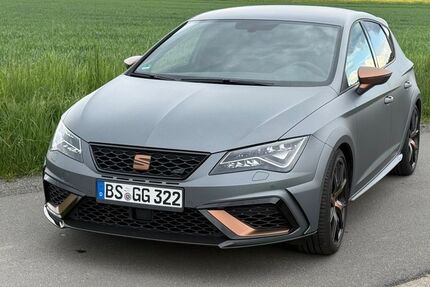 Seat Leon 35.000 km 28.000 &euro; Braunschweig 38100