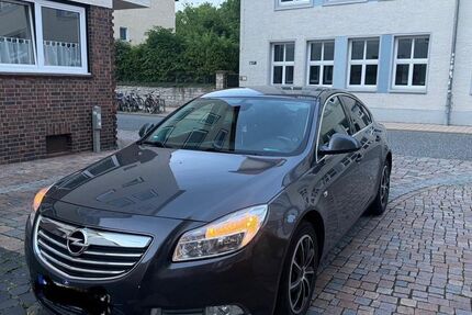 Opel Insignia 159.000 km 5.500 € Hildesheim 31134