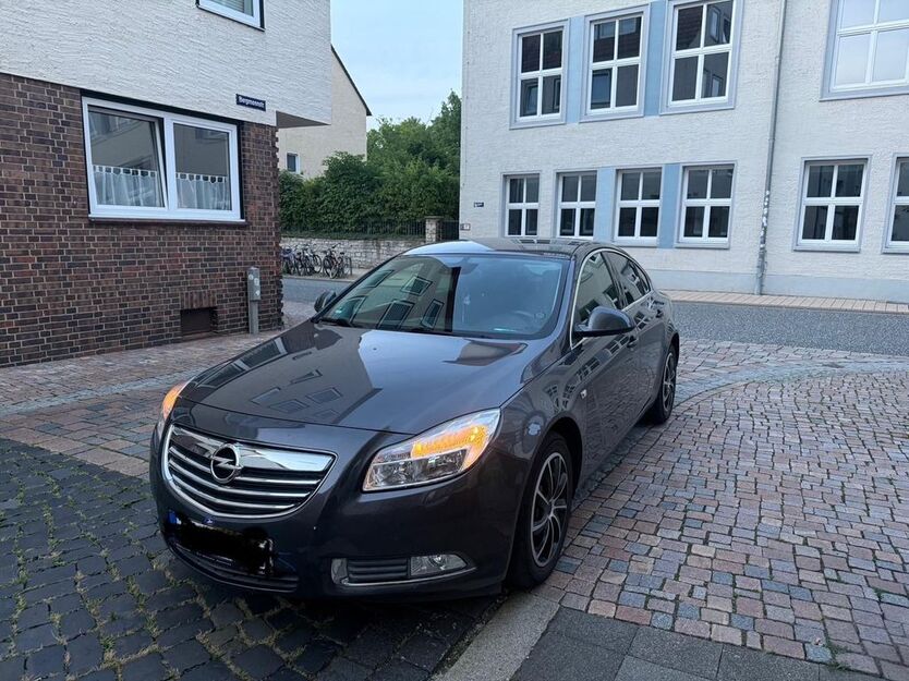 Opel Insignia 159.000 km 5.500 € Hildesheim 31134