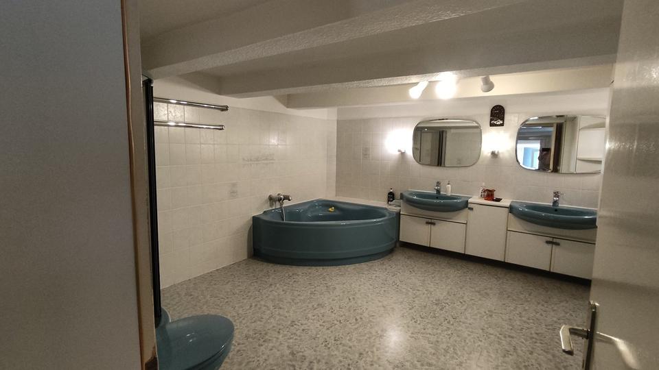 Wohn- und Geschäftshaus in Hornburg 7 zimmer