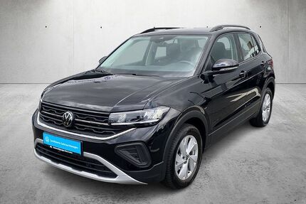 VW T-Cross 16.764 km 21.515 € Goslar 38644