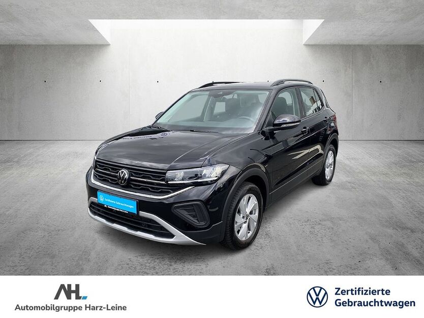 VW T-Cross 16.764 km 21.515 € Goslar 38644