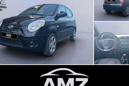Kia Picanto 143.883 km 2.490 &euro; Hildesheim 31135