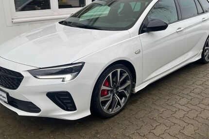 Opel Insignia 66.900 km 28.890 &euro; Goslar OT Vienenburg 38690