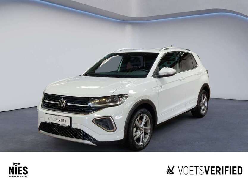T-Cross
