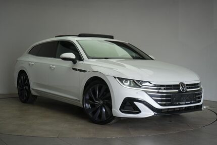 VW Arteon 65.000 km 31.490 &euro; Braunschweig 38110