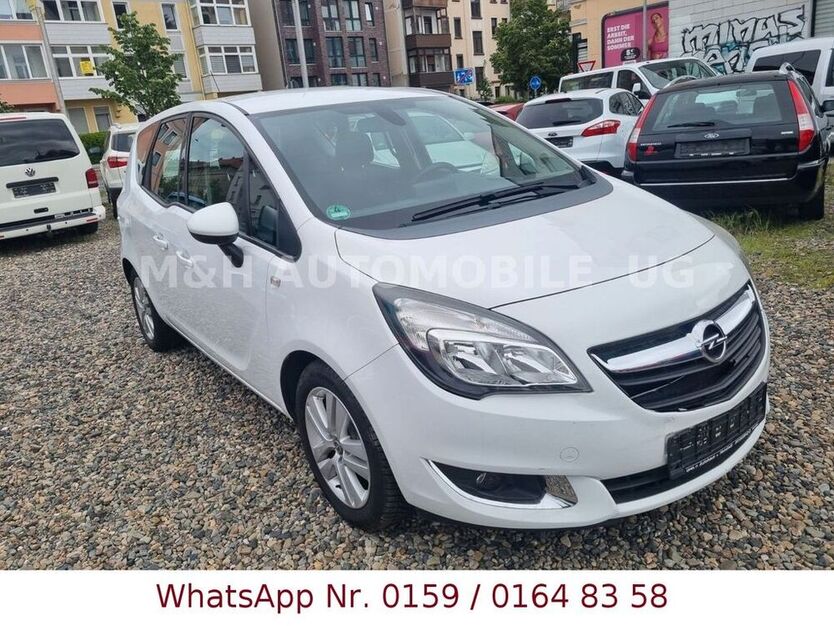 Meriva
