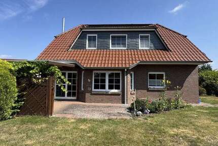 Haus zum Kaufen in Ilsede OT Oberg 359.000 € 140 m²