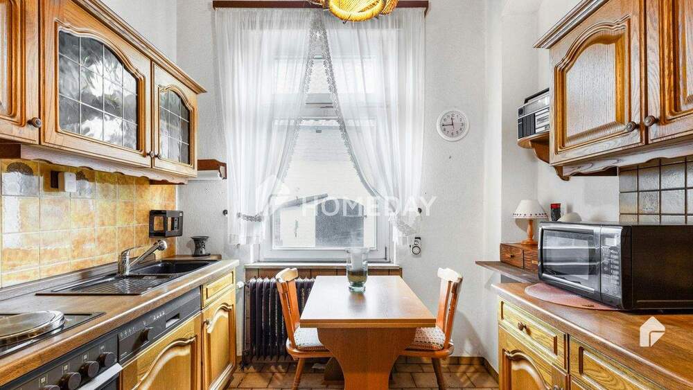 Einfamilienhaus Salzgitter Bad - 8 Zimmer, 180 m&sup2;, 229.000&euro; | Angebot:25732648