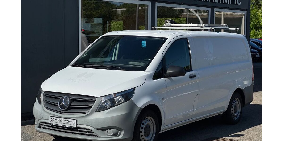 Mercedes-Benz Vito 100.069 km 20.490 &euro; Salzgitter 38259