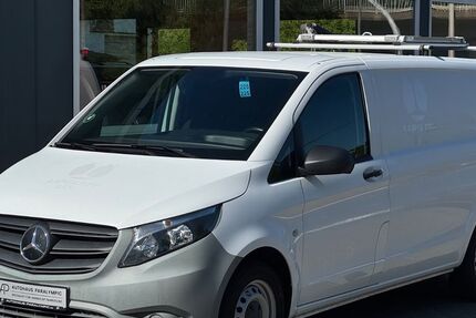 Mercedes-Benz Vito 100.069 km 20.990 &euro; Salzgitter 38259