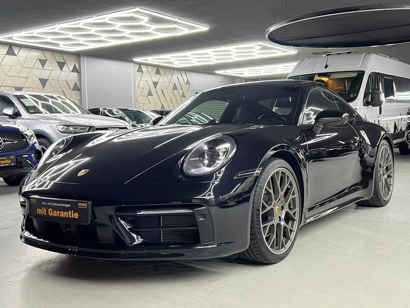 Porsche 992 90.000 km 114.990 € Peine 31226