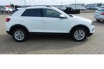 VW T-Roc 1.0 Life TSI BMT Navi Klima Alu 19.990 km 20.990 € Vordorf 38533