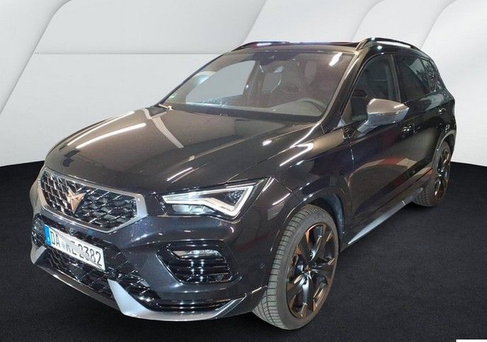 Ateca