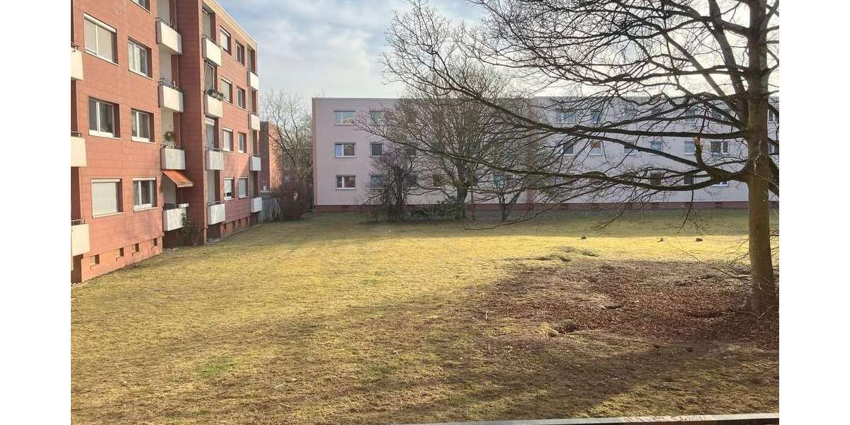 Etagenwohnung Braunschweig Timmerlah-Geitelde-Stiddien - 3 Zimmer, 78 m&sup2;, 220.000&euro; | Angebot:25273989