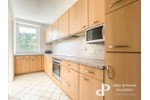 **RENOVIERTE BALKONWOHNUNG MIT EINBAUKÜCHE IN BRAUNSCHWEIG-WESTSTADT** - Etagenwohnung Braunschweig Timmerlah-Geitelde-Stiddien | Angebot:27262327