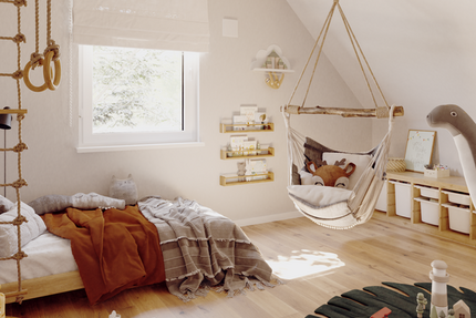 Haus Schmedenstedt Schmedenstedt - 5 Zimmer, 136 m&sup2;, 359.050&euro; | Angebot:25125183