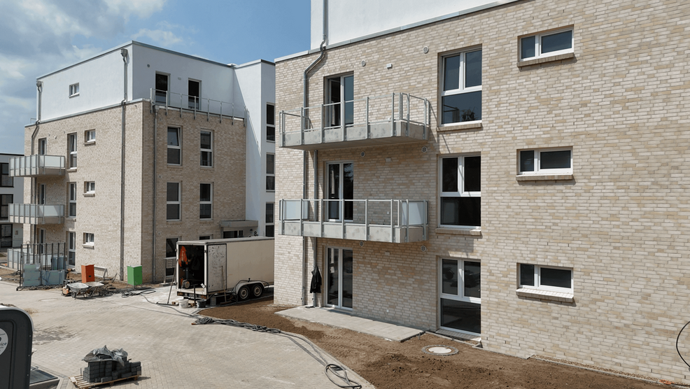 Wohnung zum Kaufen in Peine 428.000 € 91.33 m²