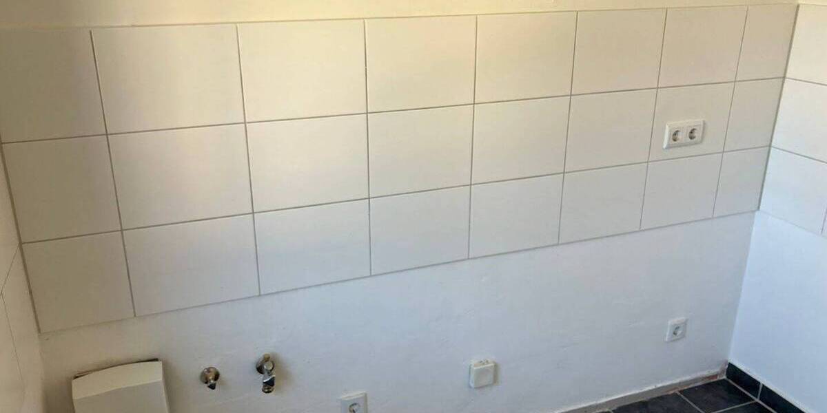 Etagenwohnung Salzgitter Lebenstedt - 3 Zimmer, 52 m&sup2;, 315&euro; | Angebot:26259207