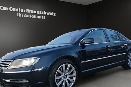 VW Phaeton 185.500 km 11.999 &euro; Braunschweig 38120