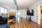 Dachgeschoßwohnung Braunschweig Westliches Ringgebiet - 5 Zimmer, 120 m&sup2;, 390.000&euro; | Angebot:27016249