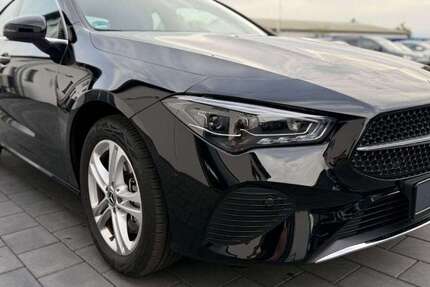 Mercedes-Benz CLA 250 23.000 km 34.790 &euro; Ilsede 31246