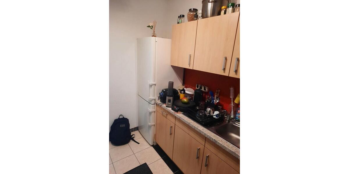 Etagenwohnung Braunschweig Wabe-Schunter-Beberbach - 1 Zimmer, 41 m&sup2;, 119.000&euro; | Angebot:26306024