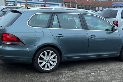 VW Golf 175.000 km 7.500 &euro; Langelsheim 38685