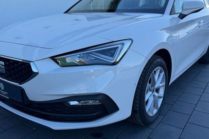 Seat Leon 34.000 km 21.990 &euro; Ilsede 31246
