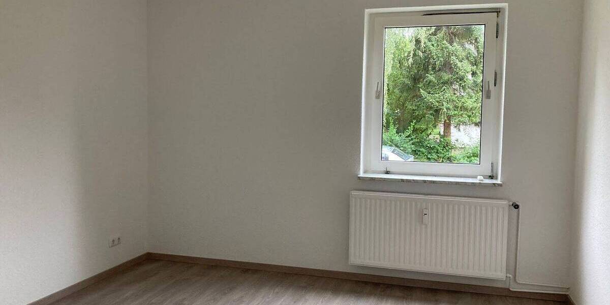 Etagenwohnung Salzgitter Lebenstedt - 3 Zimmer, 48 m&sup2;, 292&euro; | Angebot:26919901