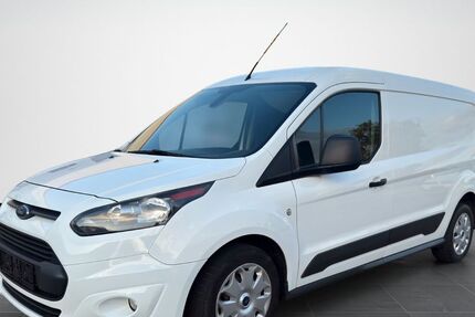 Ford Transit 113.500 km 9.499 € Braunschweig 38112
