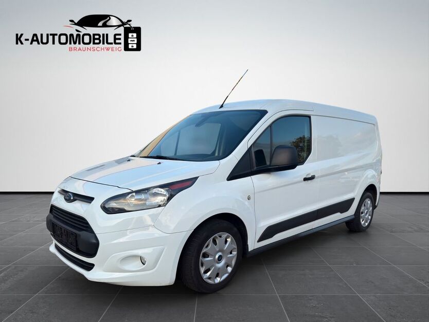 Ford Transit 113.500 km 9.499 € Braunschweig 38112
