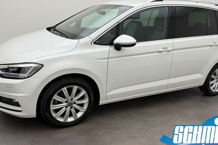 VW Touran 21.360 km 34.700 &euro; Peine 31226