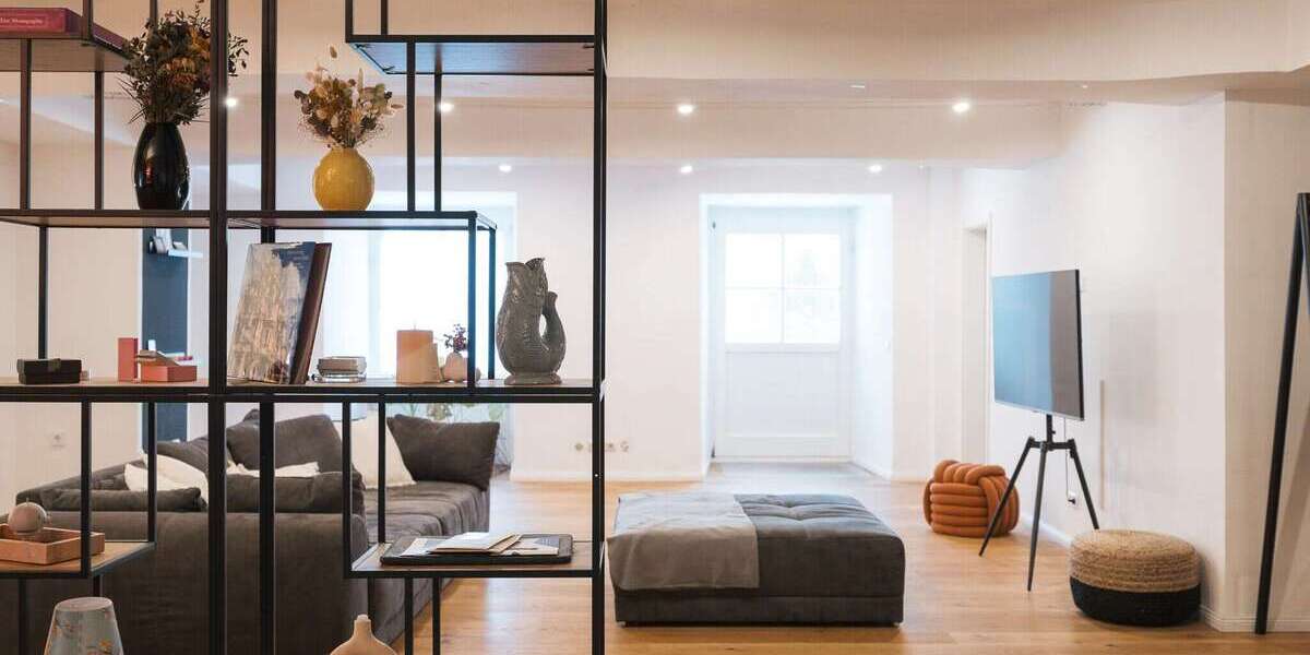 Etagenwohnung Braunschweig Heidberg-Melverode - 4 Zimmer, 185 m&sup2;, 459.000&euro; | Angebot:24785088