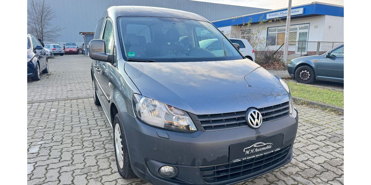 VW Caddy 145.000 km 6.500 &euro; Goslar 38640