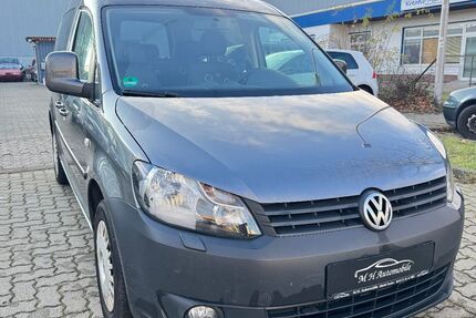 VW Caddy 145.000 km 7.500 &euro; Goslar 38640