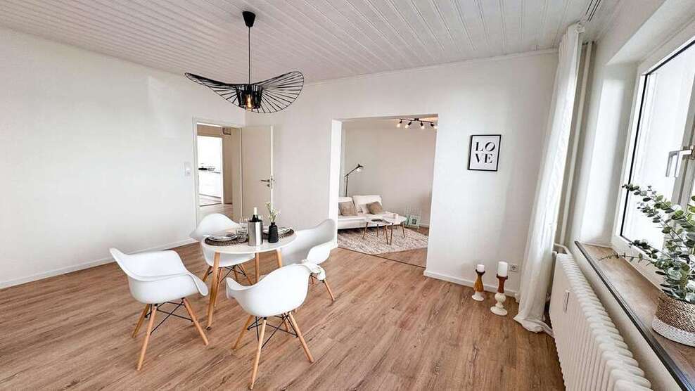 Wohnung zum Kaufen in Braunschweig 245.000 € 82 m²