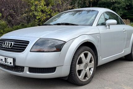 Audi TT 152.915 km 2.999 € Diekholzen 31199