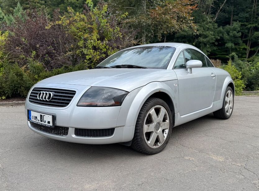 Audi TT 152.915 km 2.999 € Diekholzen 31199