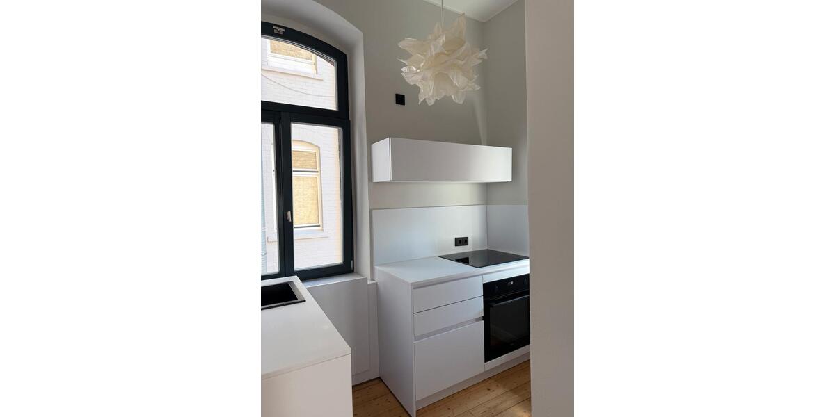 Etagenwohnung Braunschweig Nordstadt - 2 Zimmer, 50 m&sup2;, 295.000&euro; | Angebot:26373853