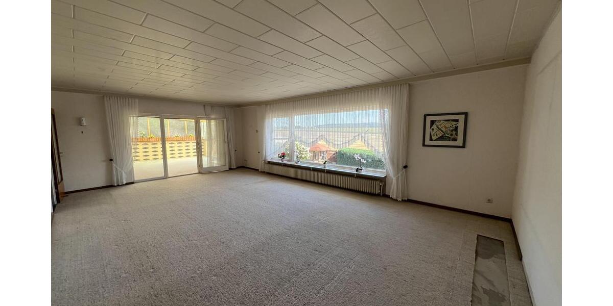 Bungalow mit Blick ins Grüne - Bungalow Bockenem Volkersheim | Angebot:24875994