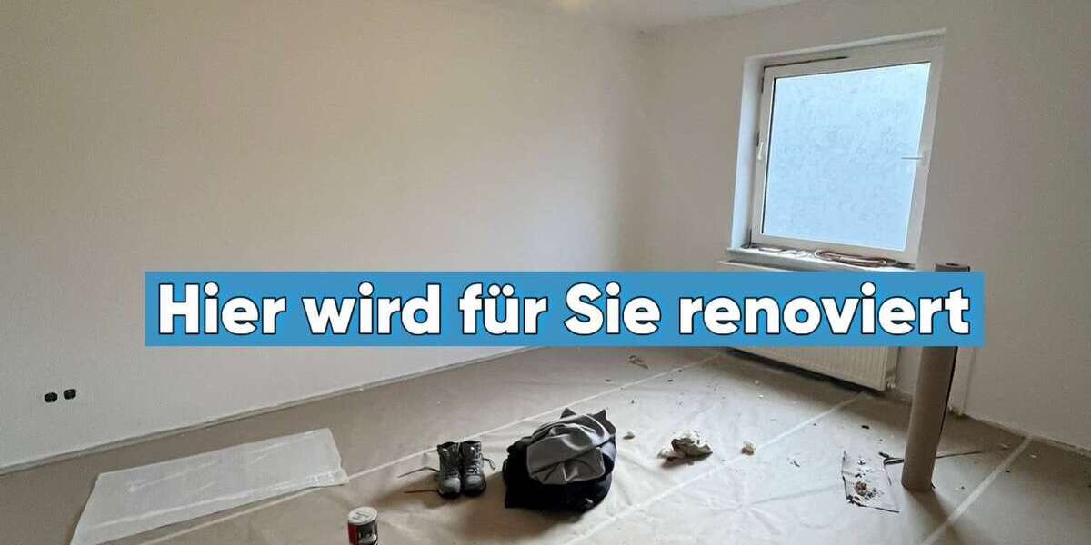 Wohnung zum Mieten in Salzgitter 389 € 56 m² 2 zimmer