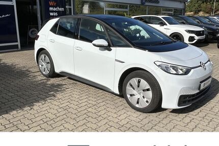VW ID.3 45.336 km 17.890 € Salzgitter 38229
