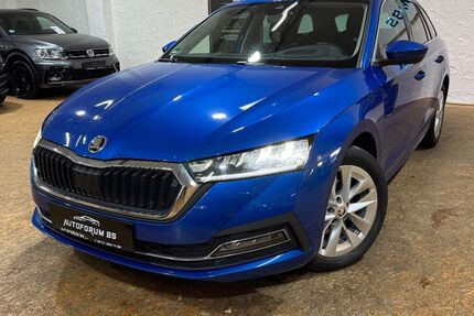 Skoda Octavia 115.387 km 20.490 € Braunschweig Wenden 38110