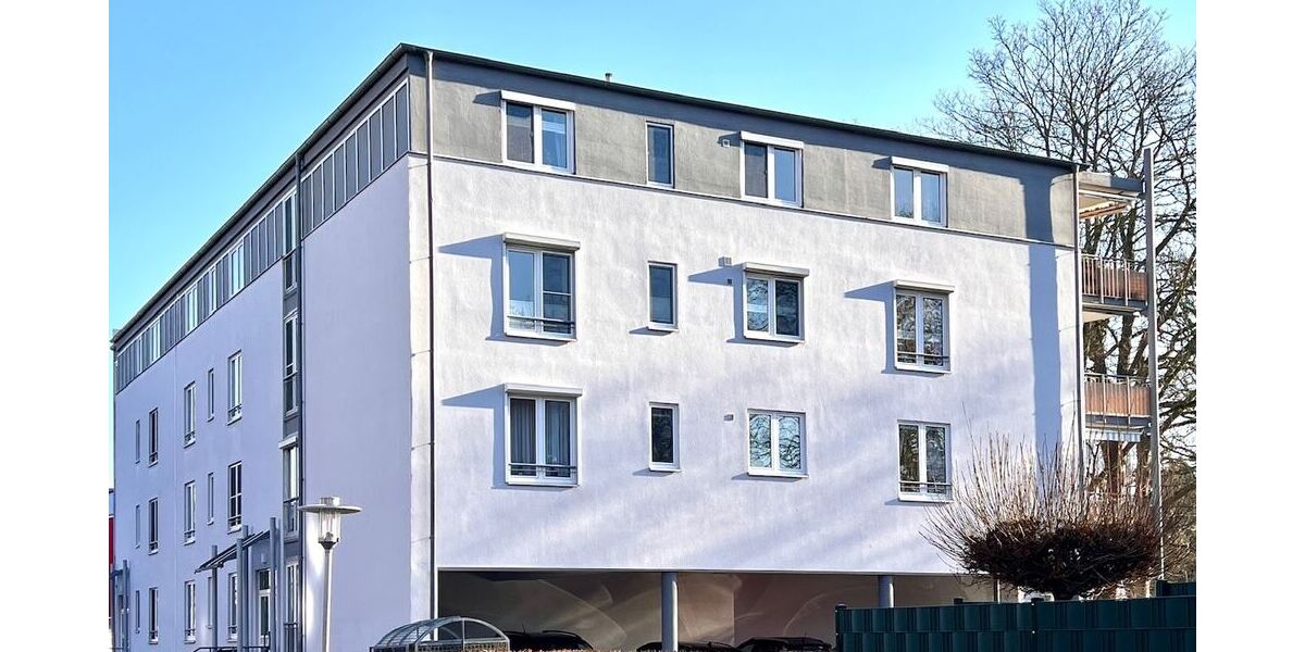 Ihre Anlagechance!? - Etagenwohnung Hildesheim Himmelsthür | Angebot:25248495