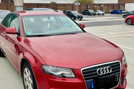 Audi A4 227.500 km 5.100 € Braunschweig 38122